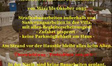 Baustelle