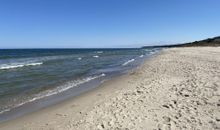 Usedom Strand