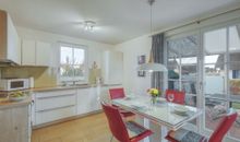 Reethaus Rostiger Anker