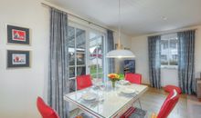 Reethaus Rostiger Anker