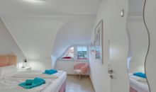 Reethaus Rostiger Anker