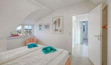 Reethaus Rostiger Anker