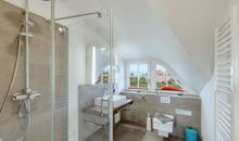 Reethaus Rostiger Anker