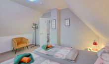 Reethaus Rostiger Anker