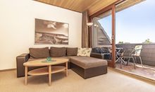 Familienapartment mit Meerblick