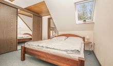 Familienapartment mit Meerblick