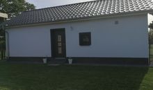 Außenansicht, Eingang