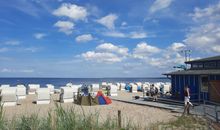 Strand Seebad Ueckermünde