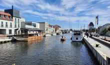 Stadthafen