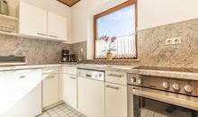 Familienapartment mit Meerblick