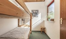 Familienapartment mit Meerblick