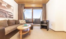 Familienapartment mit Meerblick