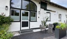 Herzlich Willkommen in der Ferienwohnung I Magdalenen Hof