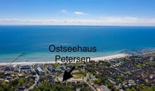 Familienapartment mit Meerblick