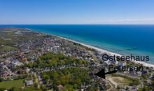 Familienapartment mit Meerblick