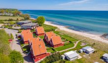 Campingland Ostsee - Mobilheim 72/Strandgut (NEU!)