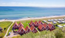 Campingland Ostsee - Mobilheim 72/Strandgut (NEU!)