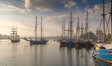 Hafen Kappeln