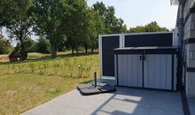 Ostseeidyll No. 8 - Aurora Vista - ABC572 - nur Feriengäste!