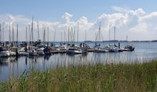 Ostseeidyll No. 8 - Aurora Vista - ABC572 - nur Feriengäste!