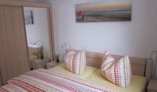 Seepferdchen 1 - Schlafzimmer