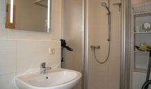 Seepferdchen 1 - Badezimmer