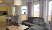 Seepferdchen 2 - Wohnzimmer