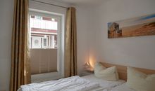 Seepferdchen 2 - Schlafzimmer