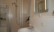 Seepferdchen 2 - Badezimmer