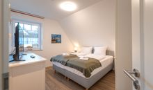 Schlafzimmer 1 im Obergeschoss