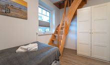 Schlafzimmer 2 im Obergeschoss
