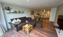 Waterkant, Ferienwohnung Kajüte