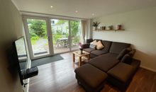 Waterkant, Ferienwohnung Kajüte