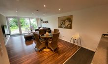 Waterkant, Ferienwohnung Kajüte