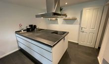 Waterkant, Ferienwohnung Kajüte
