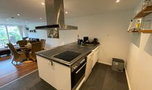 Waterkant, Ferienwohnung Kajüte