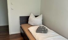 Waterkant, Ferienwohnung Kajüte