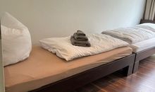Waterkant, Ferienwohnung Kajüte