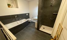 Waterkant, Ferienwohnung Kajüte