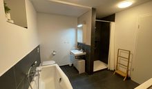 Waterkant, Ferienwohnung Kajüte
