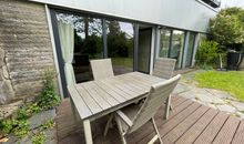 Waterkant, Ferienwohnung Kajüte