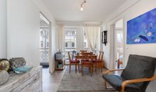 Waterkant, Ferienwohnung Kajüte