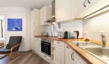 Waterkant, Ferienwohnung Kajüte