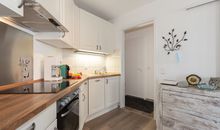 Waterkant, Ferienwohnung Kajüte