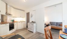Waterkant, Ferienwohnung Kajüte