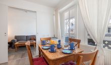 Waterkant, Ferienwohnung Kajüte