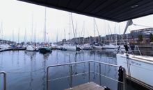 Fjord Meeresbrise