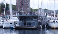Fjord Meeresbrise