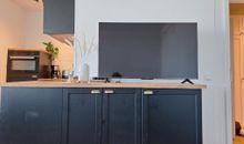 TV im Wohnbereich