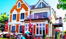 Außenansicht Strandvilla